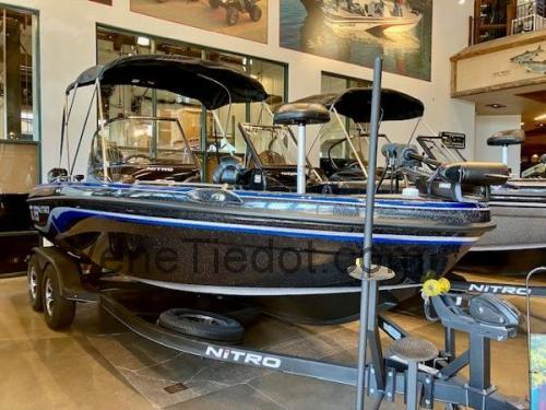 Nitro ZV19 Pro Tekniset tiedot ja arvostelut